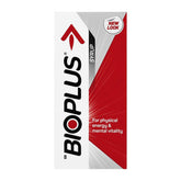 Bioplus Syrup 100ml Original
